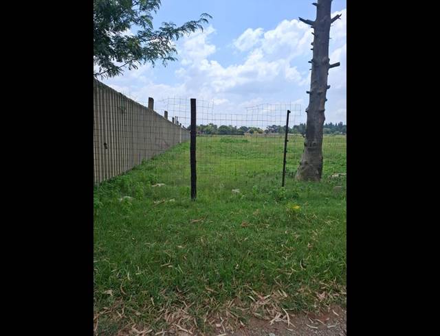 LAND FOR SALE IN SUNDRA AH